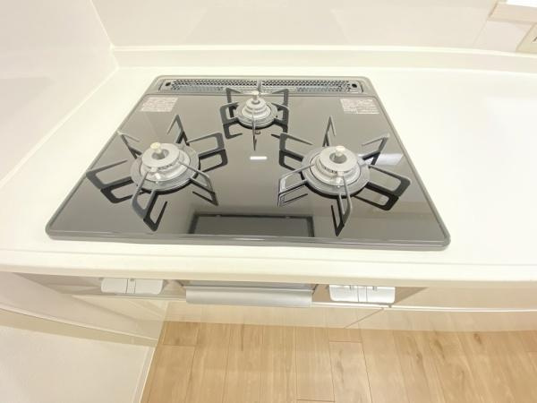 【キッチン】 | ネクステージ西神中央Ｂ棟