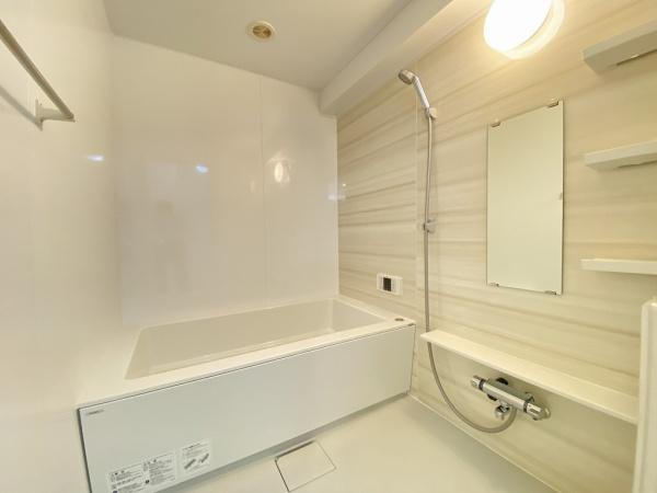 【浴室】 | ネクステージ西神中央Ｂ棟