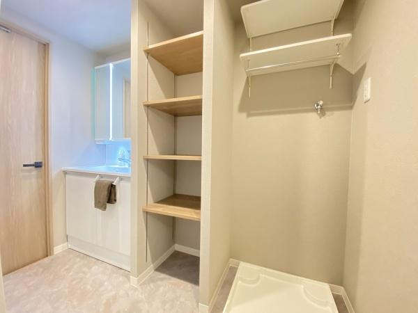 【独立洗面台】 | ネオコーポ明舞壱番館