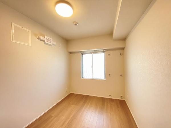 【洋室】 | ネオコーポ明舞壱番館