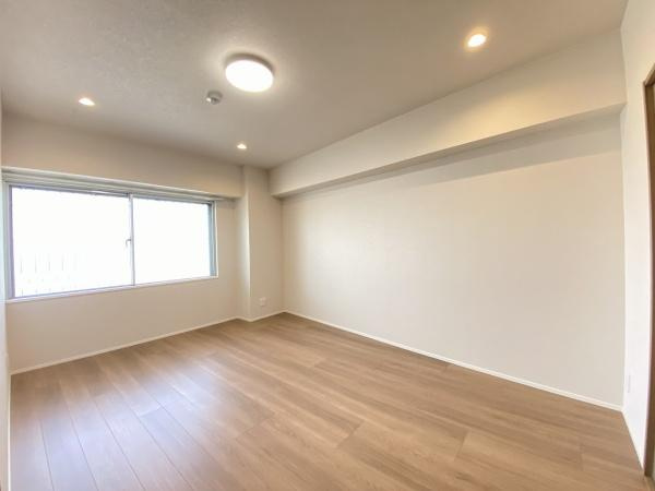 【洋室】 | ネオコーポ明舞壱番館