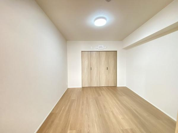 【洋室】 | ネオコーポ明舞壱番館