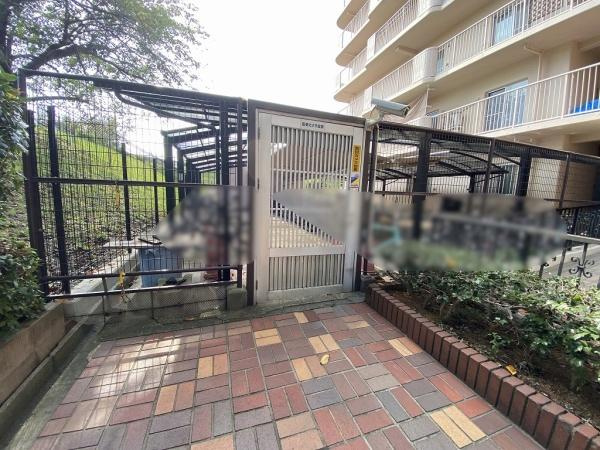 【その他共用部分】 | ネオコーポ明舞壱番館