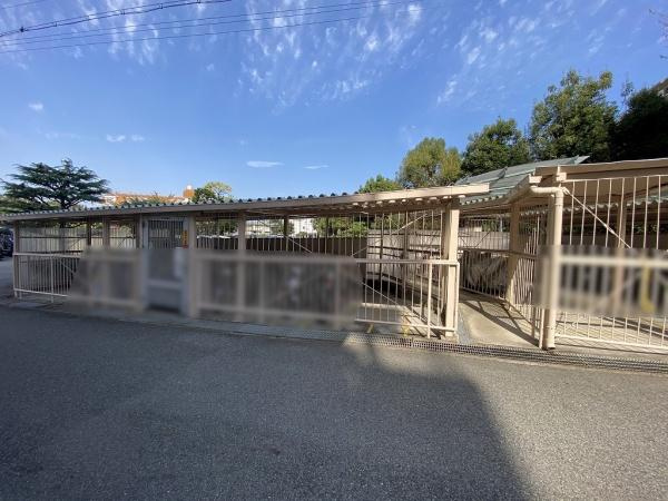 【その他共用部分】 | ネオコーポ明舞壱番館