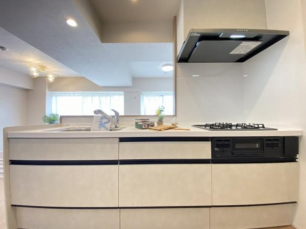 【キッチン】 | ネオコーポ明舞壱番館