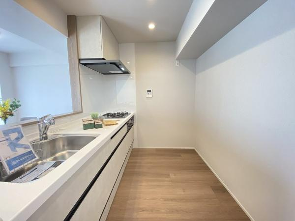 【キッチン】 | ネオコーポ明舞壱番館