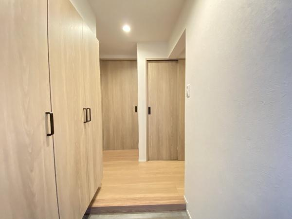 【玄関】 | ネオコーポ明舞壱番館