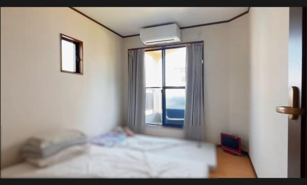 【洋室】 | 大阪市都島区東野田町4丁目　中古戸建