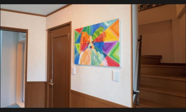 【内装】 | 大阪市都島区東野田町4丁目　中古戸建