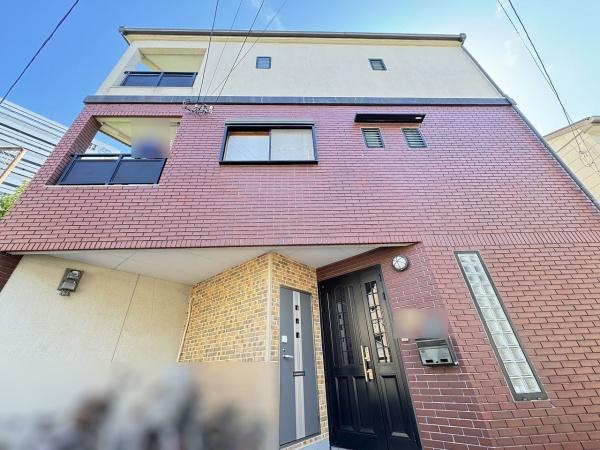 【その他】 | 大阪市都島区東野田町4丁目　中古戸建