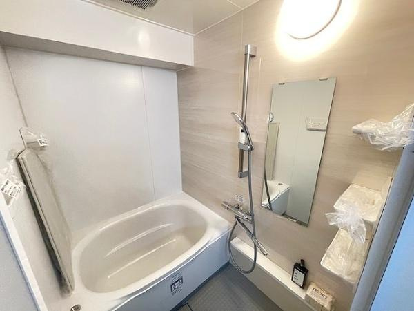 【浴室】 | シャンボール天満