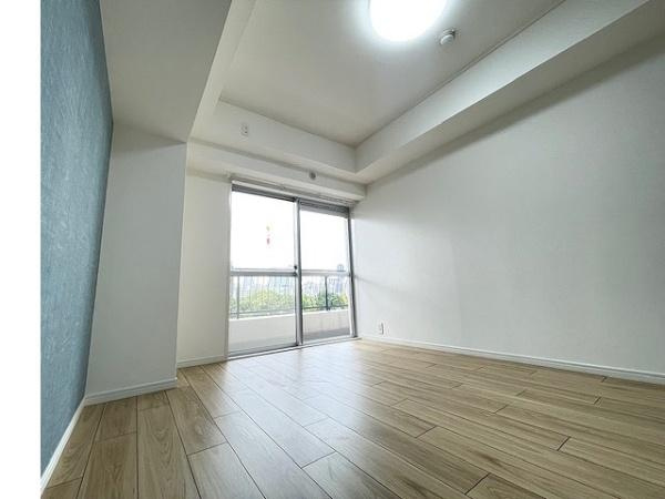 【洋室】 | シャンボール天満