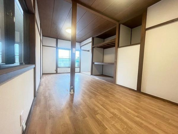 【洋室】 | 門真市宮野町　中古戸建