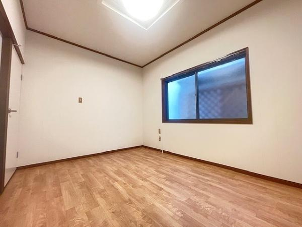 【洋室】 | 門真市宮野町　中古戸建