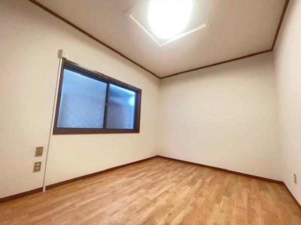 【洋室】 | 門真市宮野町　中古戸建