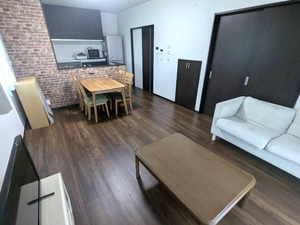 【居間・リビング】