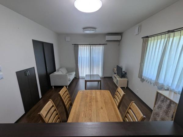 【居間・リビング】