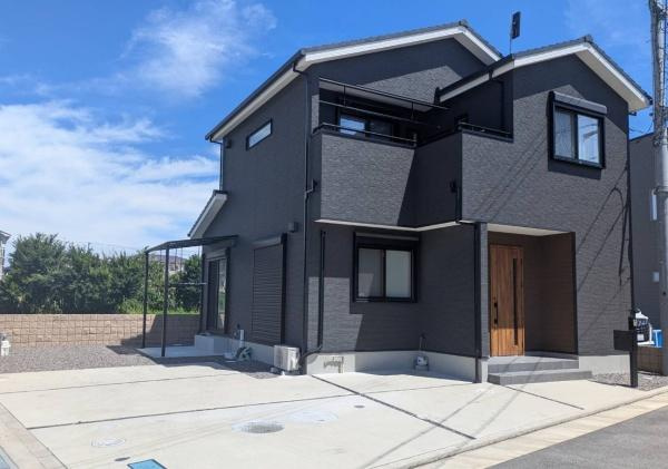 貝塚市小瀬の中古一戸建の画像