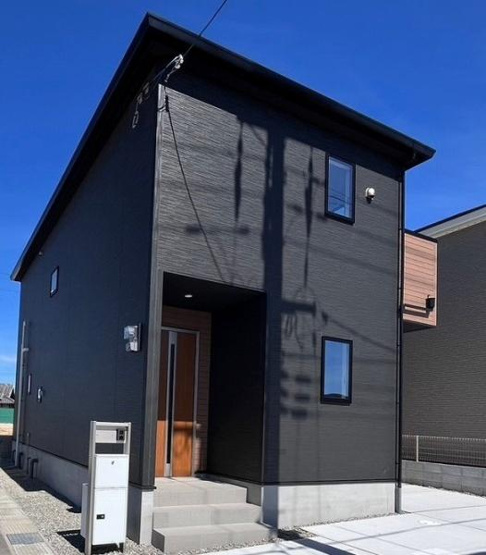 【外観】 | 写真は同社施工例です。