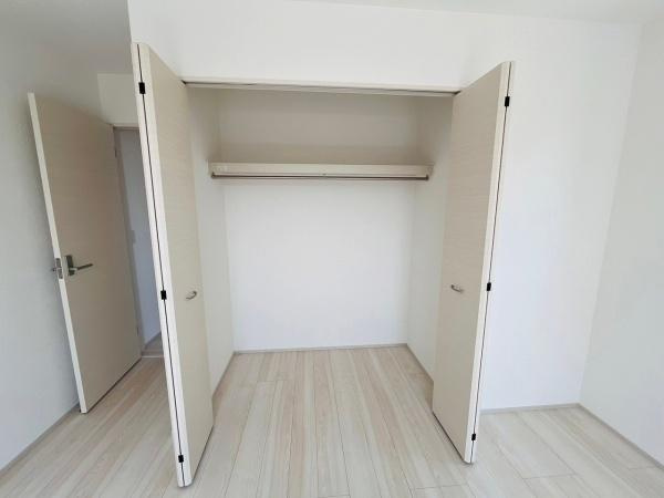 【収納】 | 写真は同社施工例です。