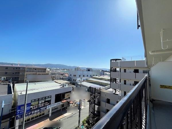 【その他】 | パークプラザ鶴見