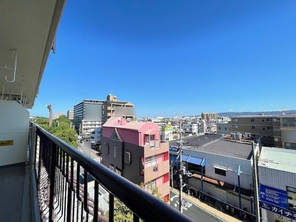 【その他】 | パークプラザ鶴見