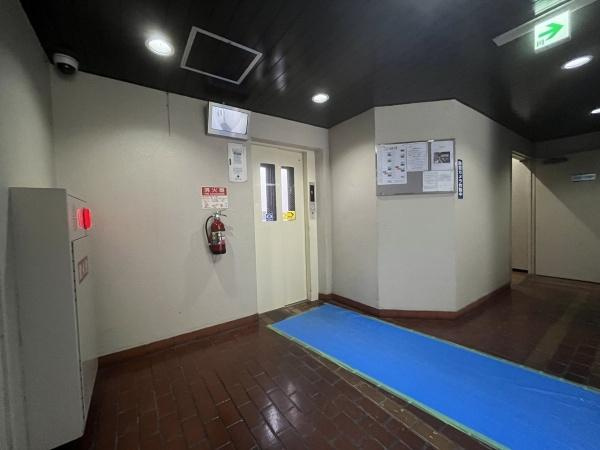 【その他共用部分】 | パークプラザ鶴見