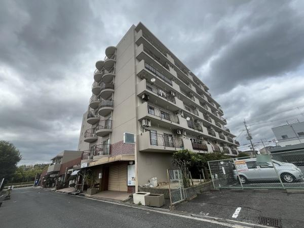 【外観】 | パークプラザ鶴見