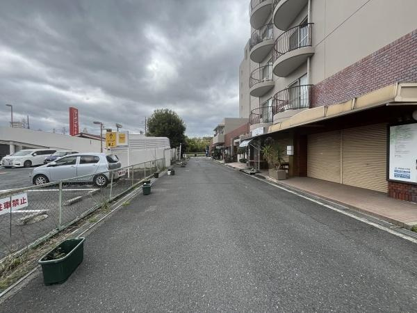 【その他】 | パークプラザ鶴見