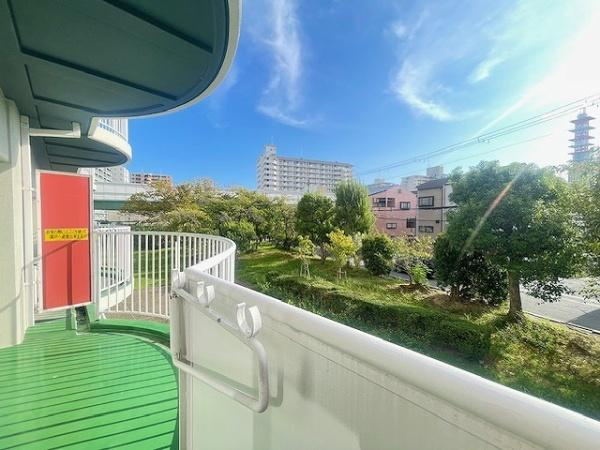 【その他】 | 淀川パークハウス4号棟