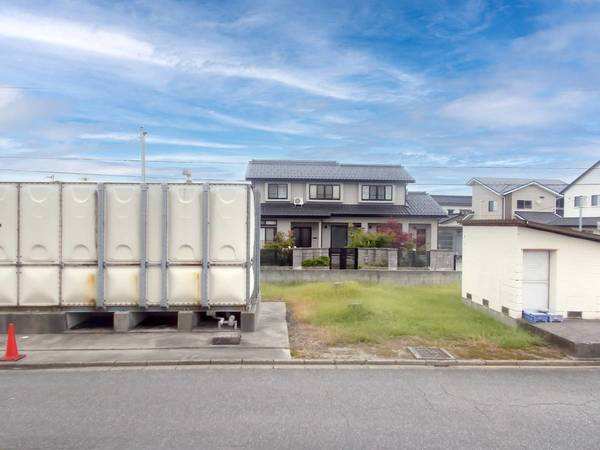 ビレッジハウス富山北1号棟のその他|ビレッジハウスの同一物件・同一タイプの間取りの写真です