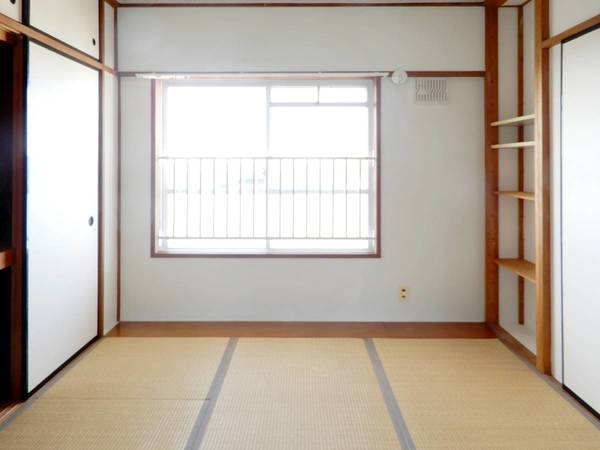 ビレッジハウス富山北1号棟のその他|ビレッジハウスの同一物件・同一タイプの間取りの写真です