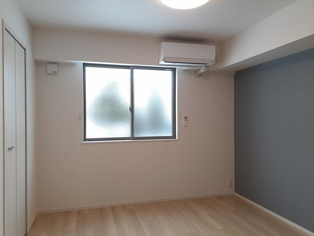 プラウド　横田Ⅱの内装|内装もきれいです