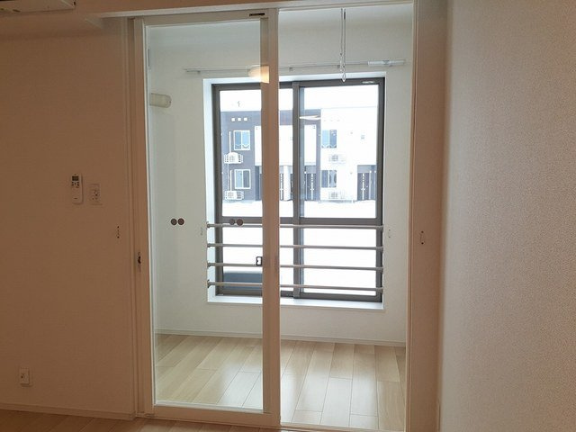 プラウド　横田Ⅲのその他