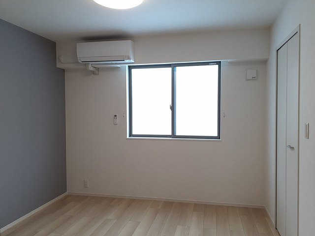 プラウド　横田Ⅲの内装|内装です