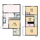 明石市大久保町谷八木の中古一戸建の画像