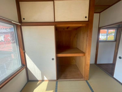 【内装】 | 両三柳(山口)貸家