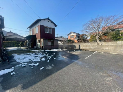 【その他】 | 両三柳(山口)貸家