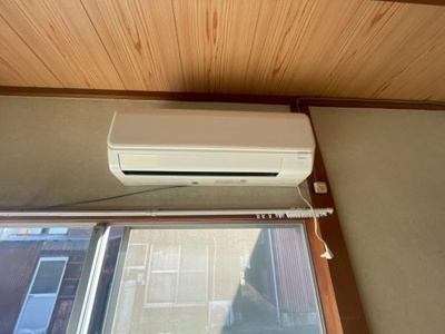 【設備】 | 両三柳(山口)貸家