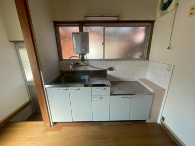 【トイレ】 | 両三柳(山口)貸家