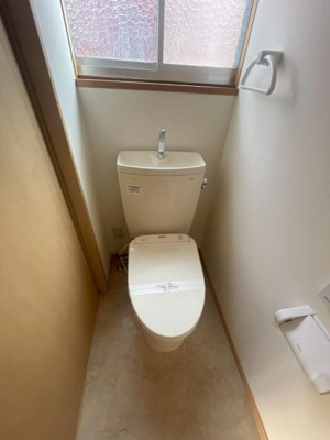 【和室】 | 両三柳(山口)貸家