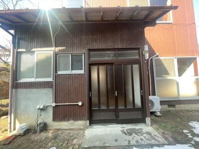 【収納】 | 両三柳(山口)貸家