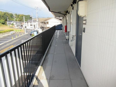 【エントランス】 | エルディム２