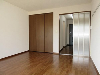 【内装】 | エルディム２