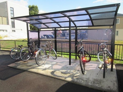 【その他共用部分】 | エルディム２