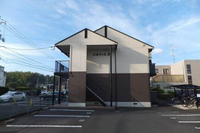 【外観】 | エルディム２