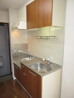 【キッチン】 | エルディム２