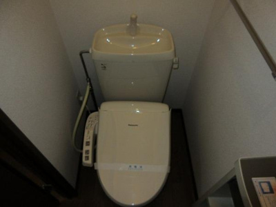 【トイレ】 | エルディム２