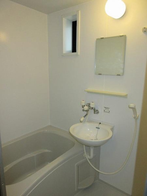 【浴室】 | エルディム２