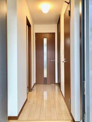 【玄関】 | メゾン・オリーブ